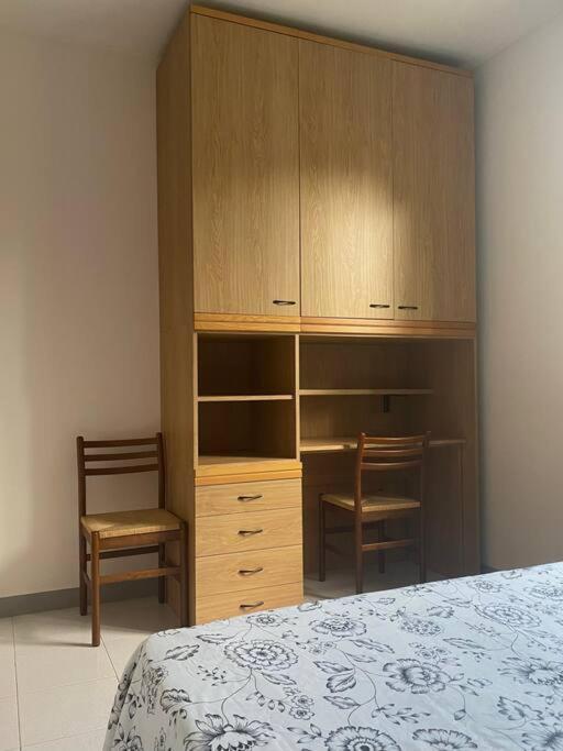 גראנדטה Appartamento Castiglioni מראה חיצוני תמונה